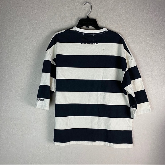 Savage Base Im Perfect Womans Shirt Size XXL - Picture 3 of 8